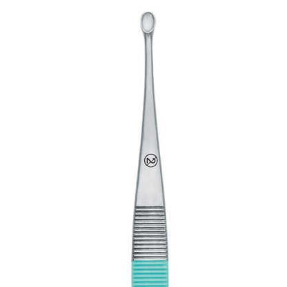 Williger Curette, 16.5 cm