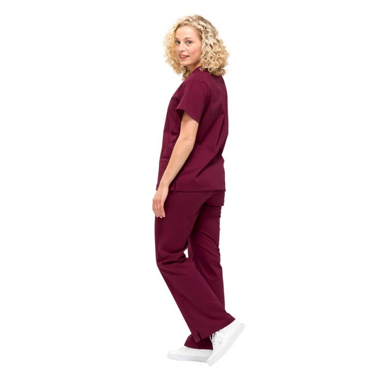 canberroo® Ladies' Pants Deep Ocean | S