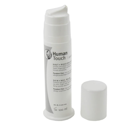 Human Touch Skin and Nail Balm