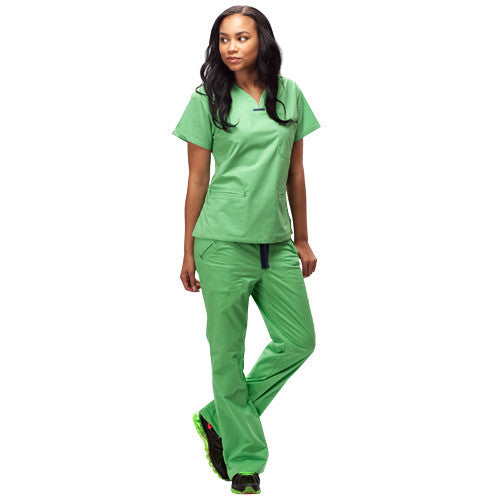 IguanaMed Quattro Flare Pant