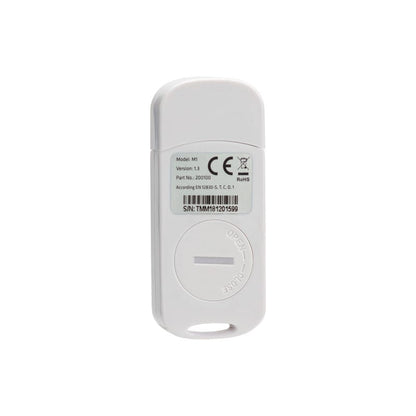VERSAPAK® Temperature Data Logger