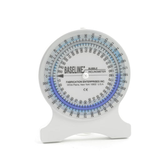 Inclinometer