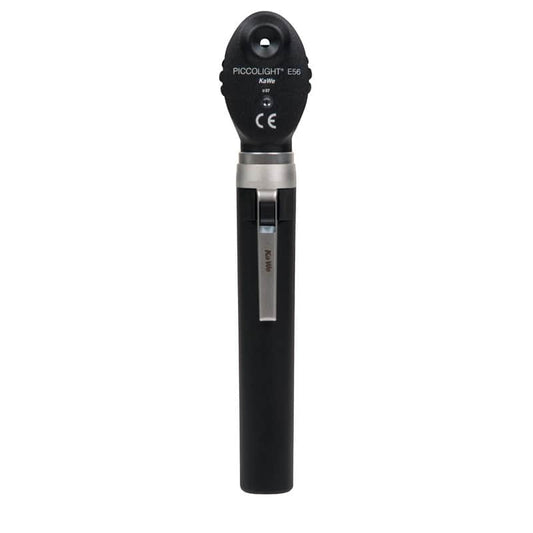Piccolight Ophthalmoscope E56 LED with LED torch | night