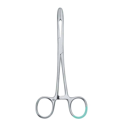 Dressing Forceps, Straight, 16 cm