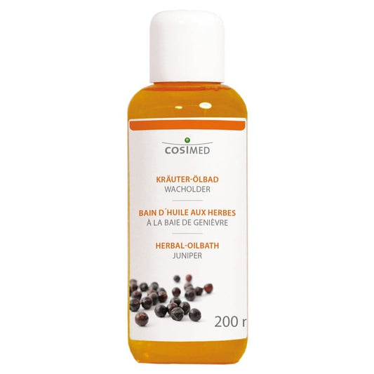 Herbal Bath Oil 200 ml