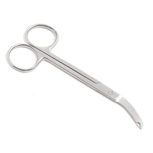Northbent Ligature Scissors