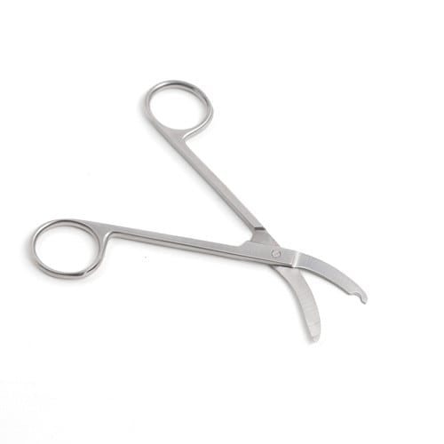 Northbent Ligature Scissors