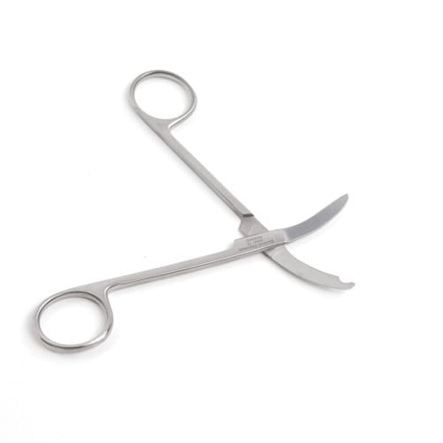 Northbent Ligature Scissors