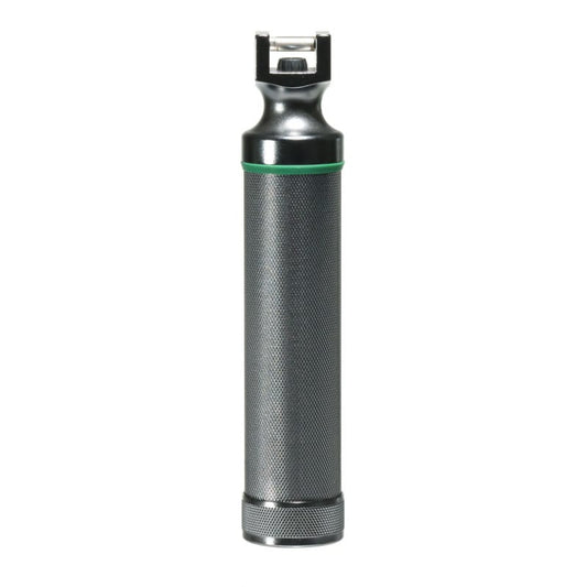 2.5 V LED Power Handle small, slim handle (AA batteries)