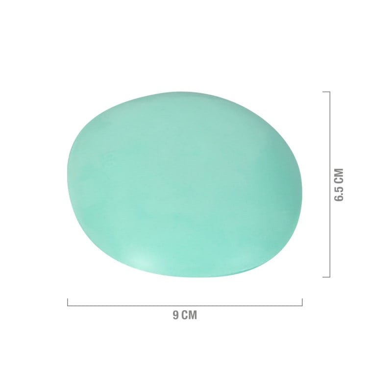 Komprex Foam Rubber Dressing Size 0