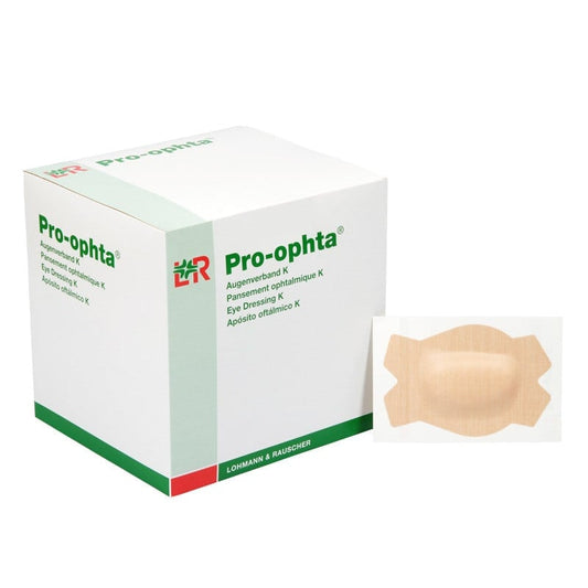 Pro-ophta Eye Dressing K