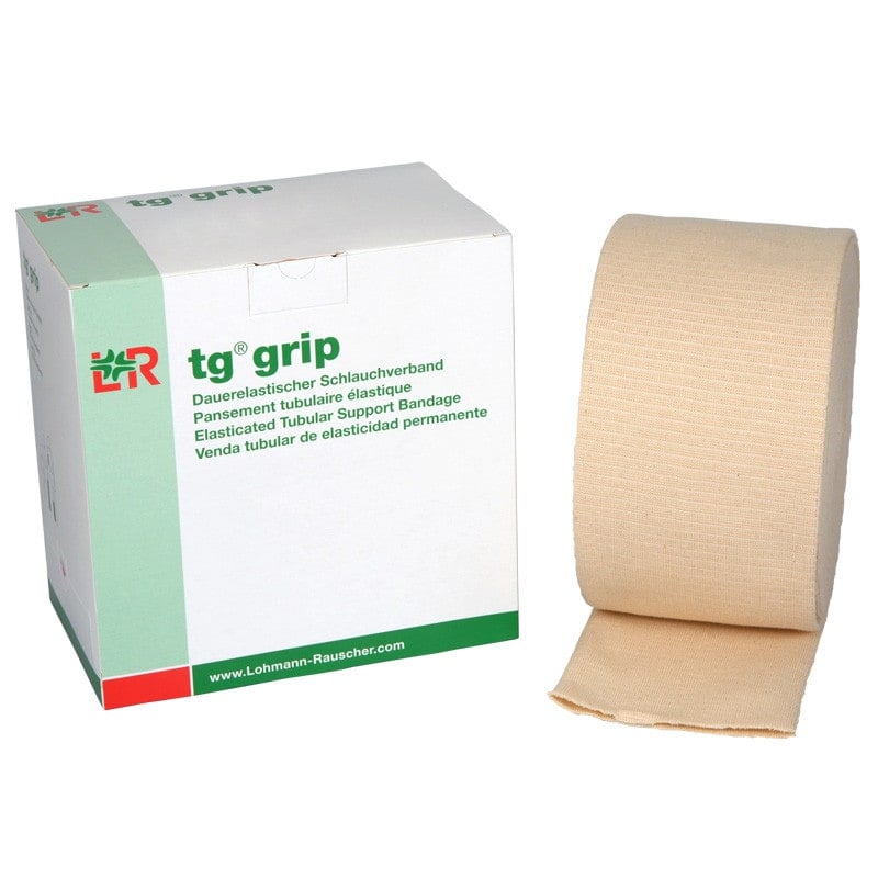 tg grip Tubular Support Bandage Size E