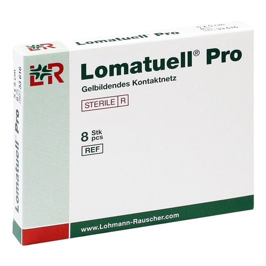 Lomatuell PRO 10 x 30 cm
