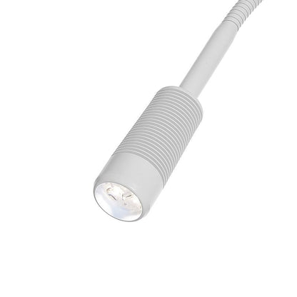 Luxamed LED Examination Light with handle | purple