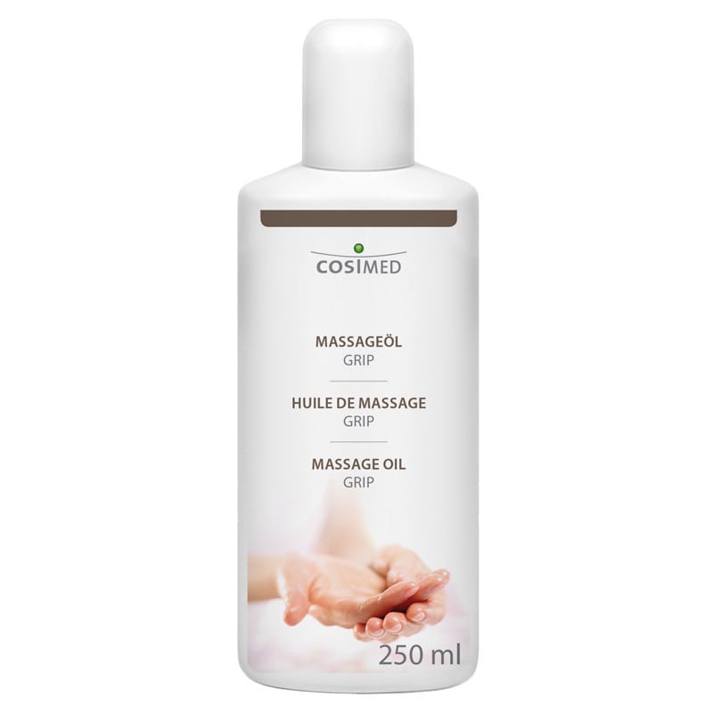 Cosimed Grip Massage Oil 5 litre canister