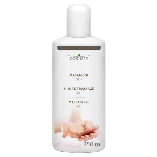 Cosimed Grip Massage Oil 5 litre canister