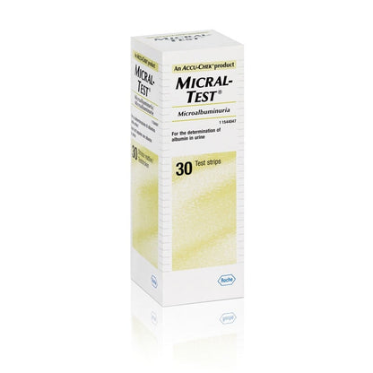 Roche Micral-Test