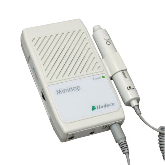 Minidop ES-100VX Pocket Doppler