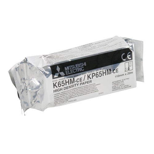 Mitsubishi, K65HM - KP65HM Thermal Paper