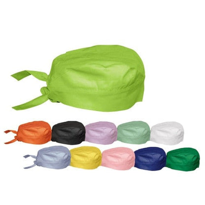 Monoart® Bandana Surgical Cap cedro
