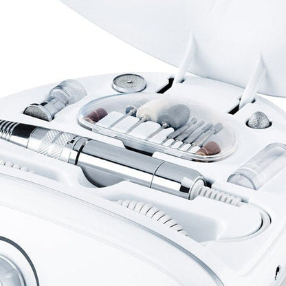 beurer MP 100 Professional Manicure and Pedicure Set