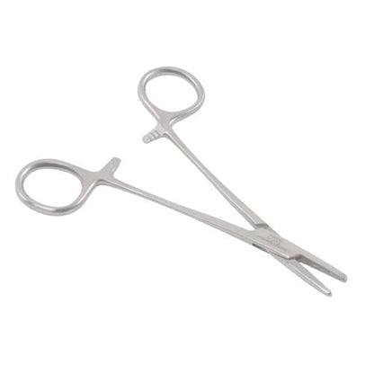 Mayo-Hegar Needle Holder 16 cm