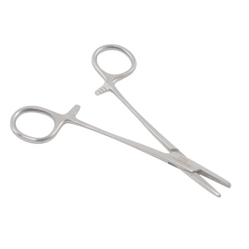 Mayo-Hegar Needle Holder 16 cm