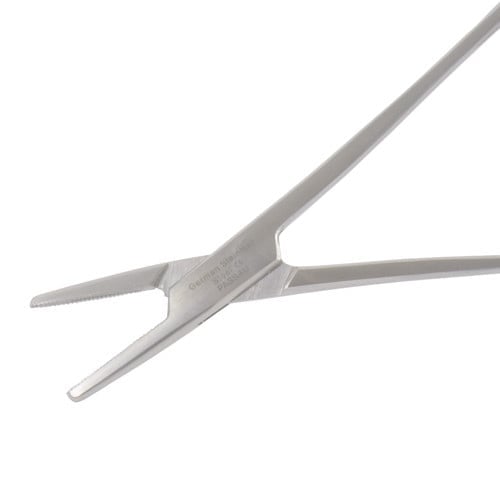 Mayo-Hegar Needle Holder 20 cm