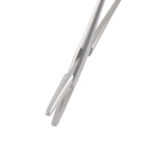 Mayo-Hegar Needle Holder 14 cm