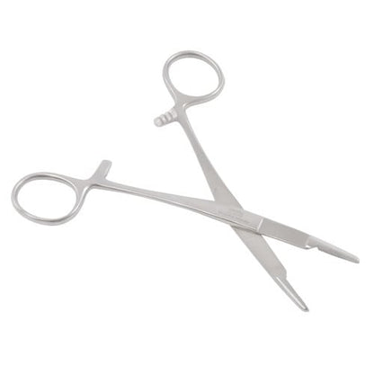 Olsen-Hegar Needle Holder 18 cm