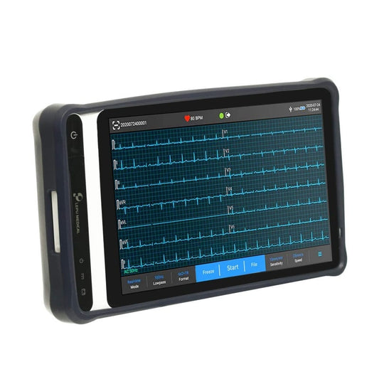 Neo ECG S120