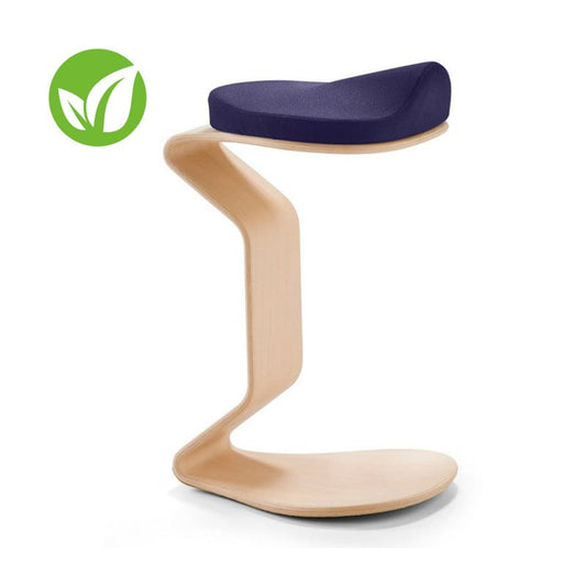 Ercolino Stool height adjustable 52 - 75 cm | atoll