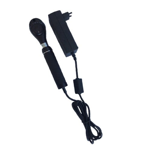 Riester Battery Charging Set