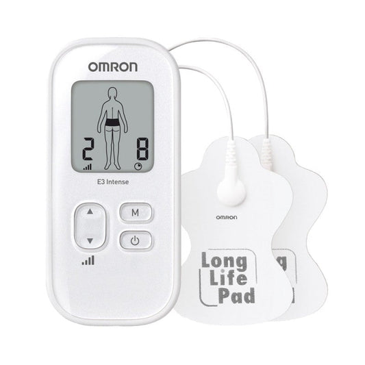 Omron E3 Intense TENS Device
