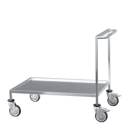Platform Trolley Small
