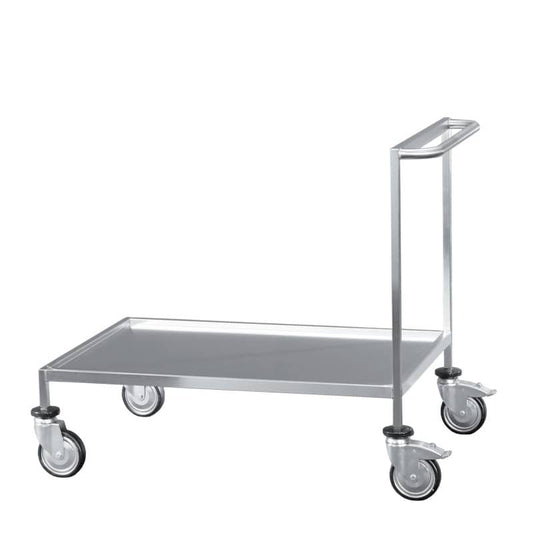 Platform Trolley Small
