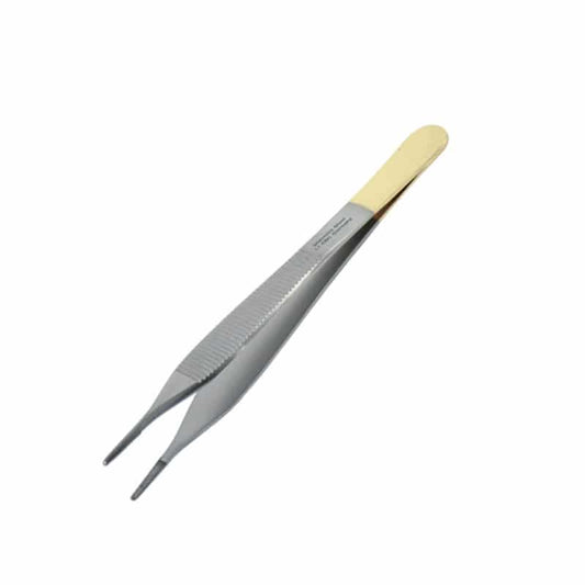 Adson Forceps with Carbide Insert