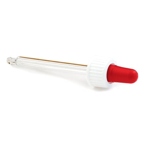 Pipette Dropper Cap 100 ml