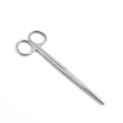 Lexer Dissecting Scissors straight