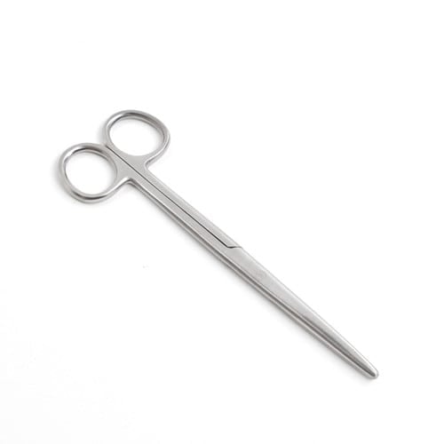 Lexer Dissecting Scissors straight
