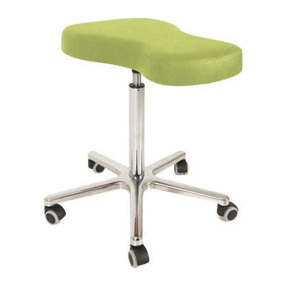 "Hippo" Medical Stool black