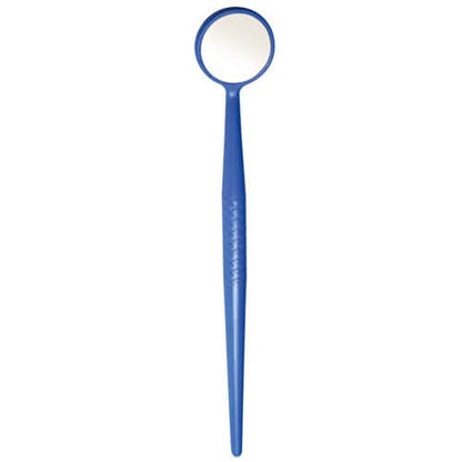 Disposable Dental Mirror, 100 pcs mixed colours