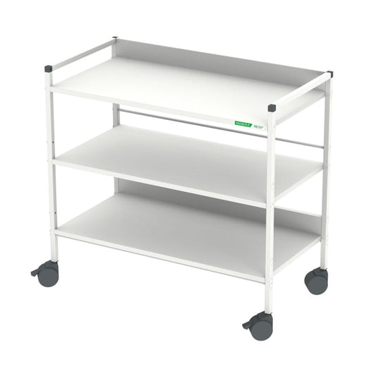 HAEBERLE Shelf Trolley