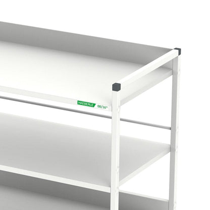 HAEBERLE Shelf Trolley