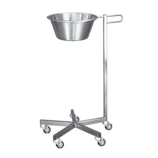 Bowl Stand with 1 Bowl