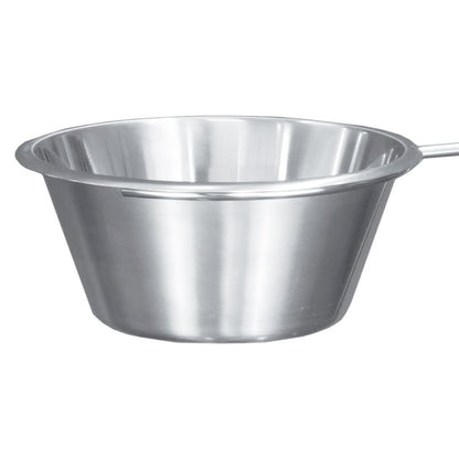 Bowl Stand with 1 Bowl