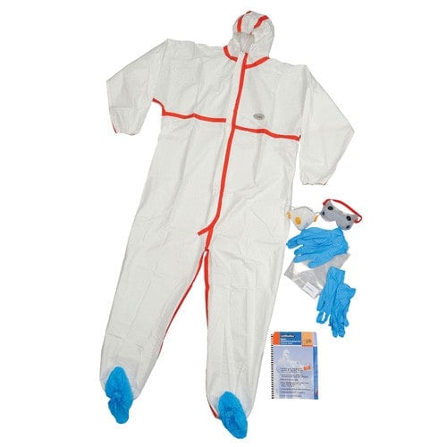 Infection Protection Set