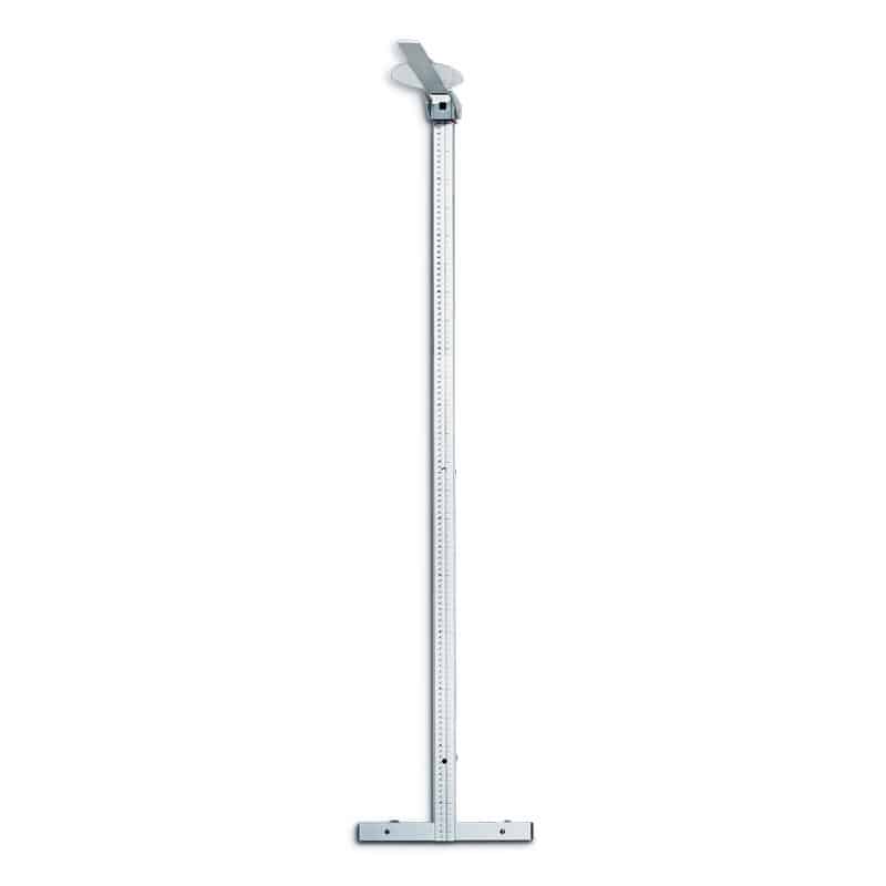 Seca 222 Telescopic Stadiometer
