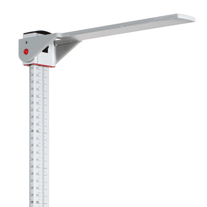 Seca 222 Telescopic Stadiometer
