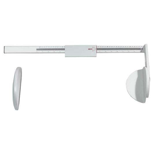 Seca 232n Stadiometer for Infant Scale